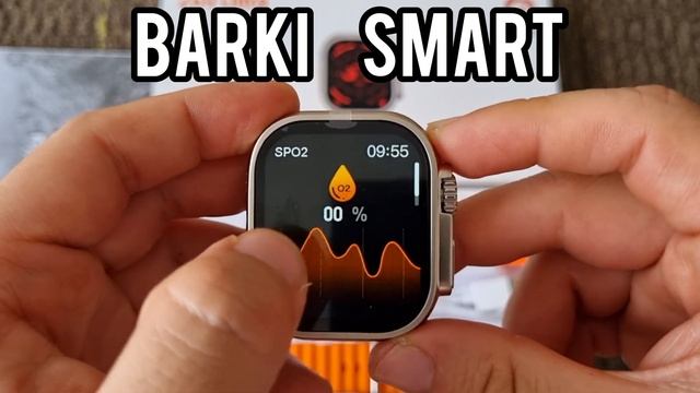 Smart Watch Z69 Ultra смотреть онлайн