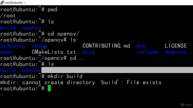 OpenCV+QT5+ffmpeg video editor tutorial[Chinese]_3 смотреть онлайн