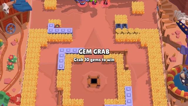 Brawl Stars - Gameplay Walkthrough Part 344 (iOS, Android) смотреть онлайн