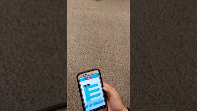 Sphero bot1 смотреть онлайн
