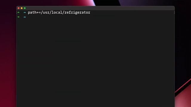 What is the system path? // Developer Fundamentals смотреть онлайн