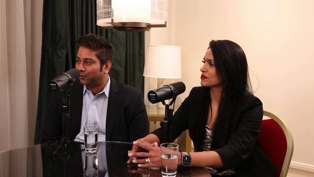 The Future of Finance: Oracle's Artificial Intelligence Strategy with Matt Bradley | EPMIcast #25 смотреть онлайн