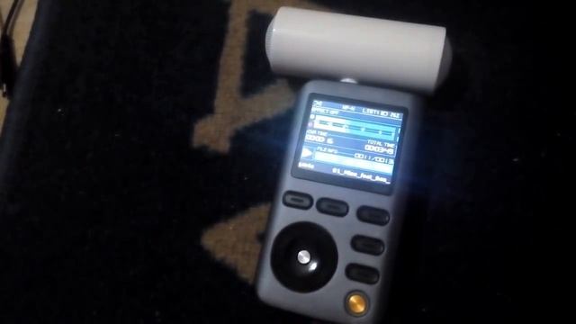 Lotoo PAW 5000 + Mini Portable Speaker смотреть онлайн