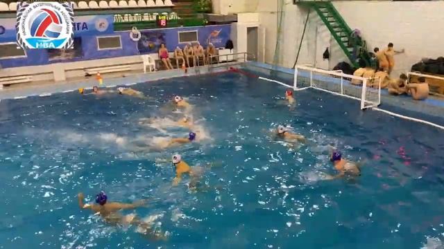 II. Титан (Красноярск) - Pride2 смотреть онлайн