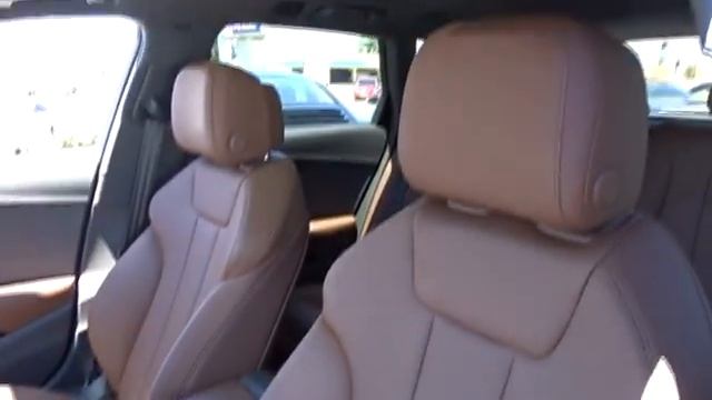 2017 Audi allroad San Francisco, Bay Area, Peninsula, East Bay, South Bay, CA 81155 смотреть онлайн