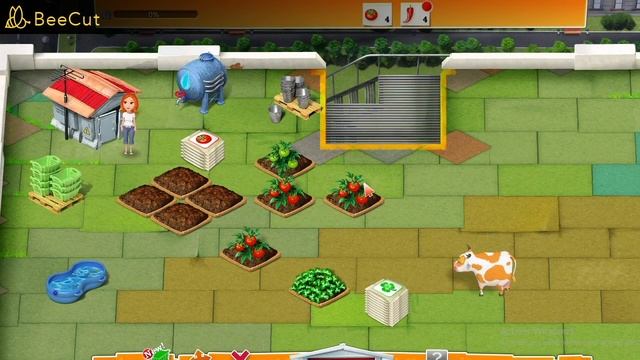 my farm life2 gameplay walkthrough part1 смотреть онлайн