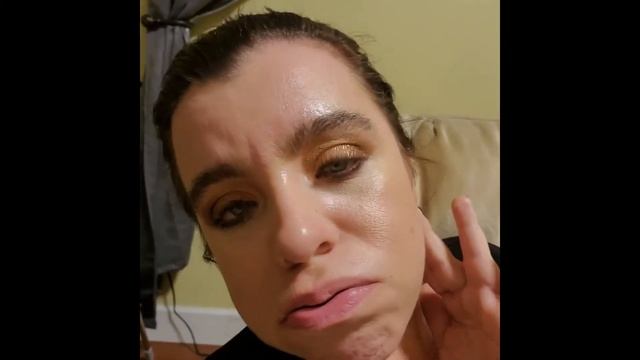 Loreal Bambi Eye Mascara