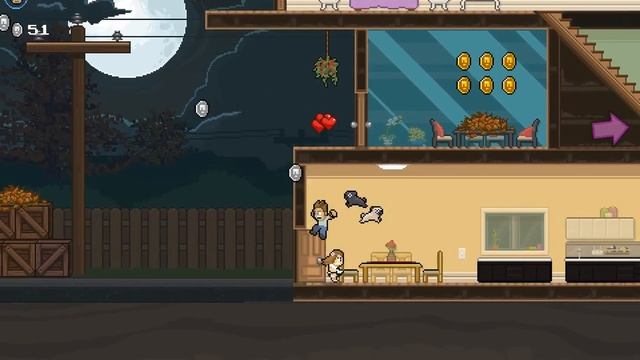 Прохождение игры PewDiePie: Legend of the Brofist #1 (Генерал Бочка) смотреть онлайн