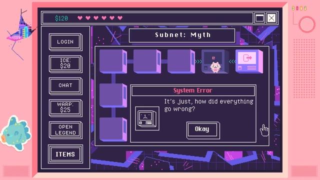 Let's Play Beglitched - Epilogue смотреть онлайн