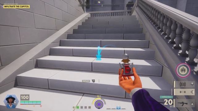 Improving The Odds-Octo | Deceive Inc смотреть онлайн