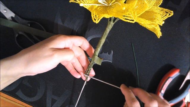 Мастер класс Рябчик Часть2 смотреть онлайн