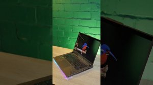 Обзор игрового ноутбука Asus Rog Strix на RTX 4070