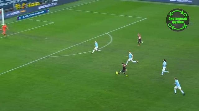 ЭЛДОР ШОМУРОДОВ - НОВАЯ ЗВЕЗДА СЕРИИ А / ИМ ИНТЕРЕСУЕТСЯ “ЮВЕНТУС” смотреть онлайн