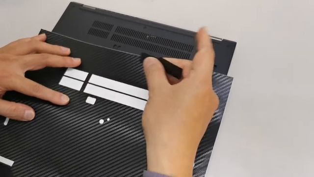 【Ezstick】Lenovo ThinkPad L13 Gen2 鍵盤膜樣式 機身貼 螢幕貼 施工過程 DIY 筆電包膜 смотреть онлайн
