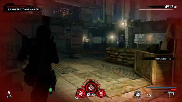 Assassin Build Showcase {Nightmare Mode} Vol.1 Zombie army dead war 4 смотреть онлайн