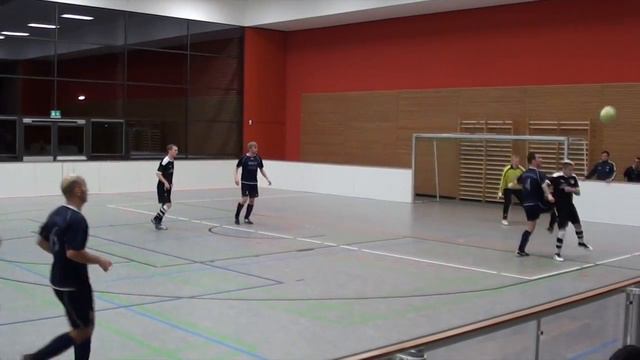 SV Concordia Rogätz - Katholischer SC Magdeburg (Elbe - Ohre - Cup 2017) смотреть онлайн