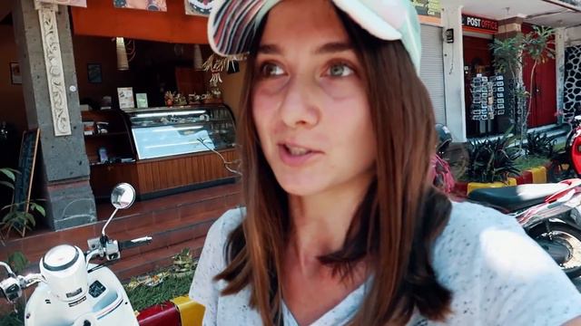 Блог про путешествия становится женским блогом .. давайте это обсудим? смотреть онлайн