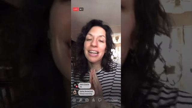 Herb Oracle Live Replay 003 смотреть онлайн