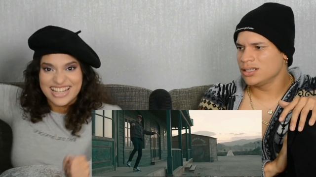 Latinos react to Soolking feat. Cheb Mami - Ça fait des années Prod by Zak Cosmos | REVIEW/REACTION смотреть онлайн