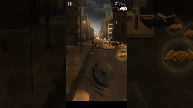 Batman v Superman Who Will Win - LG G3 Gameplay смотреть онлайн