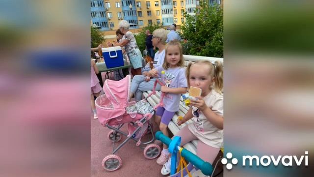 В канун Дня рождения города Реутов, наши воспитанники узнали много интересного из истории города. смотреть онлайн