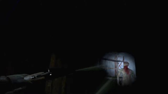 Until Dawn: Rush of Blood #03 Hotel Hell [1080p HD 60Fps PS4|VR] Horror Game! - No Commentary смотреть онлайн