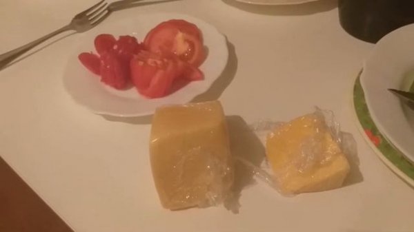 Готовим с Арзу!