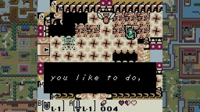 Links A-Breakening - Part 1 - Glitch Dungeon смотреть онлайн