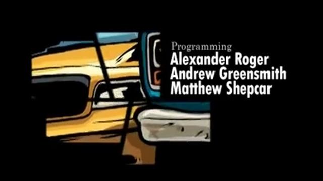 GTA Liberty City Stories Opening Intro смотреть онлайн