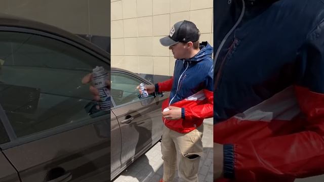 Очиститель кондиционера lavr смотреть онлайн