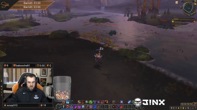 BFA Alpha: Tank Overview & Impressions - Method Sco смотреть онлайн