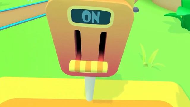 Vacation Simulator | Full Game Walkthrough | No Commentary смотреть онлайн