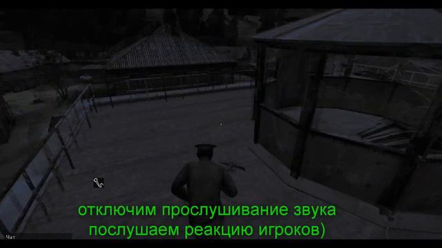 Зомби из half-life 2 играет в dayz смотреть онлайн