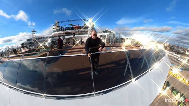 MSc Euribia 2024 ( DAY 1 )