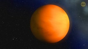 На Венере когда-то была жизнь