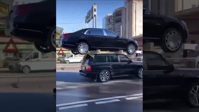 А разве так можно? Интересная транспортировка. смотреть онлайн