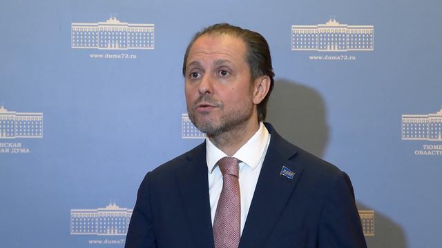 Владимир Сысоев о транспортной инфраструктуре смотреть онлайн