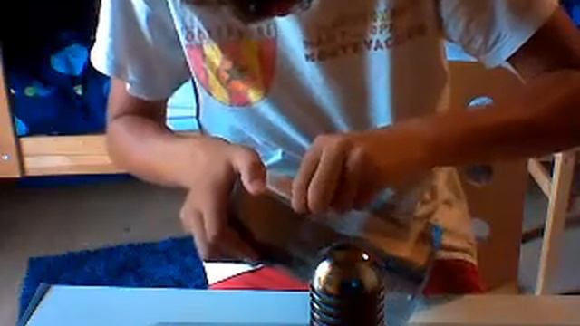 Unboxing - Sony MDR-V55 Cuffie DJ смотреть онлайн