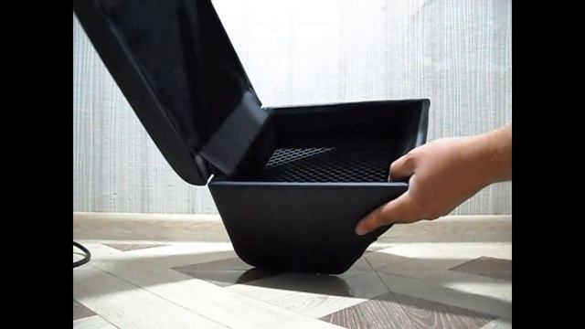 Подлокотник Форд Фокус 3 \ Ниссан Жук смотреть онлайн