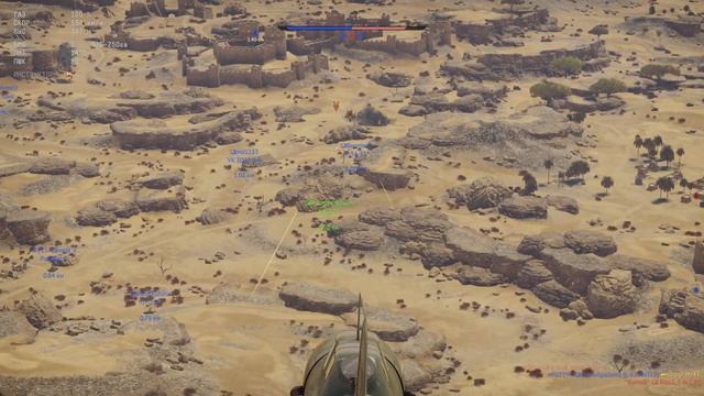 War Thunder_как тебе мои авиа дела смотреть онлайн