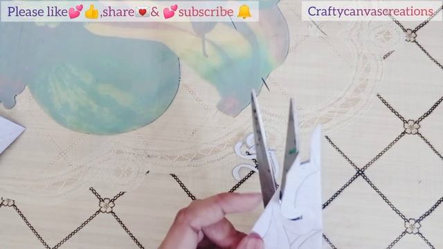 Snowflake Craft Tutorial || Paper Snowflakes DIY #snowflakes #papercraft #youtube #viral смотреть онлайн