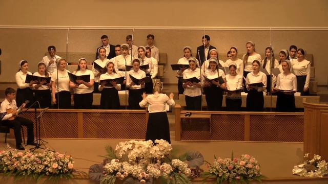 Оркестр "Что скажу в конце земной дороги" смотреть онлайн