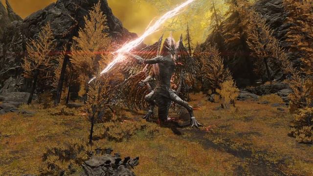 Elden Ring lore | Los dragones y su legendaria historia смотреть онлайн