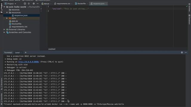 Основы Docker. Большой практический выпуск
