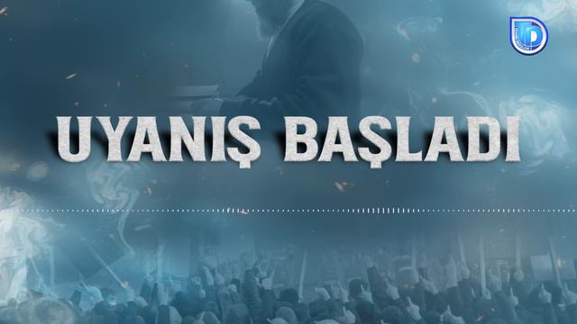 Uyanış Başladı | Tevhidî Uyanış