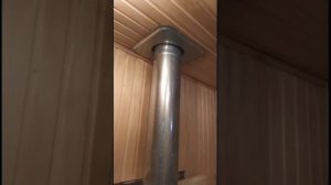 Демонтаж и монтаж  банной печи Харвия своими руками за пару дней