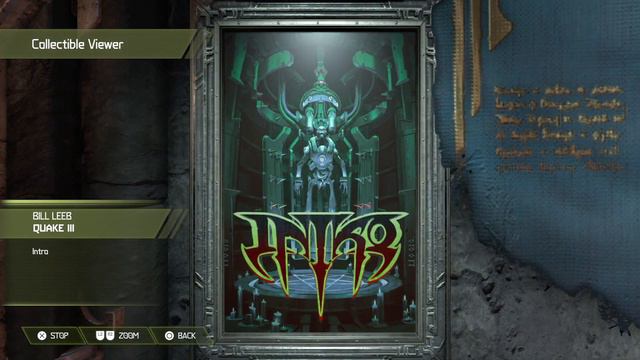 Album Collection Showcase (All Albums) - Doom Eternal смотреть онлайн