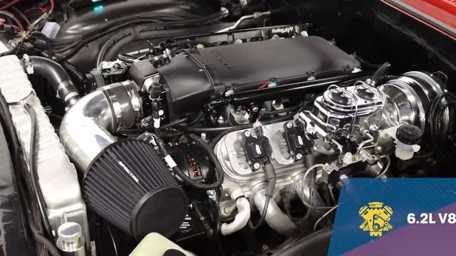 1963 Chevrolet Impala SS Restomod For Sale | 5595-DFW