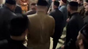 Зикр 20.03.23 Гараев Абдула волч Атаги