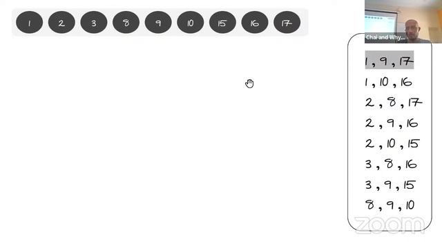 Magic squares and numerical games! смотреть онлайн